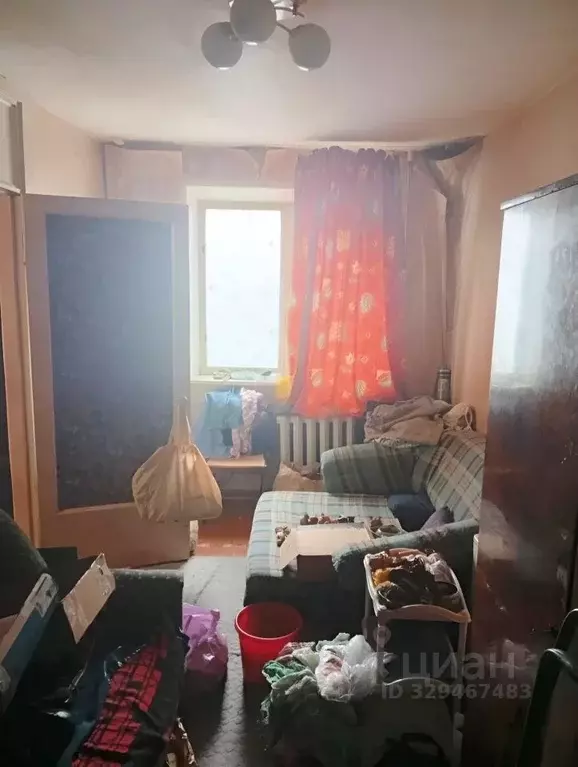 2-к кв. Самарская область, Самара ул. Мориса Тореза, 95 (45.8 м) - Фото 2