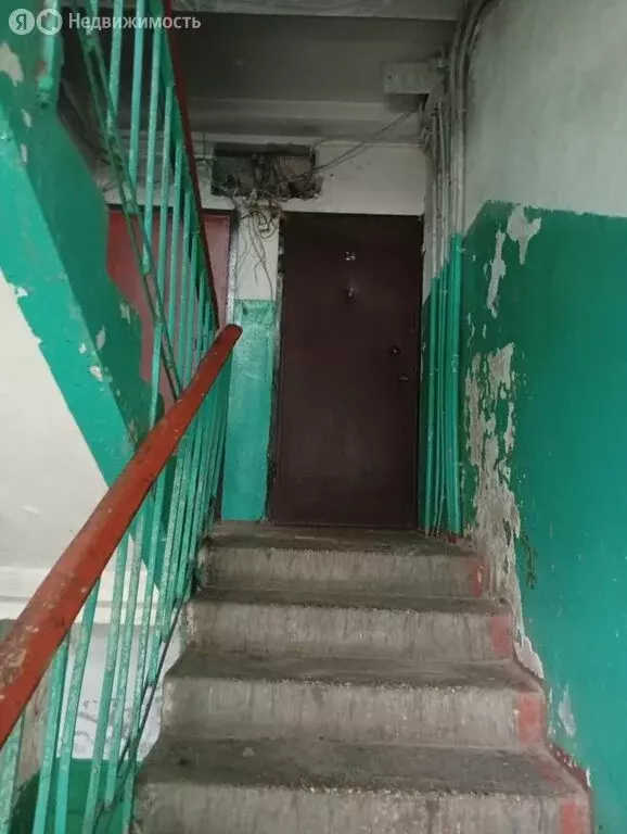 1к в 5-комнатной квартире (12 м) - Фото 0