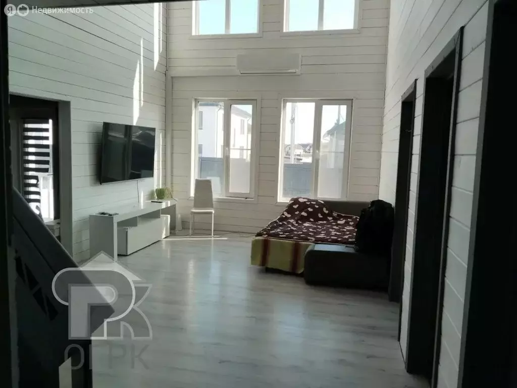 Дом в село Растуново, КП Растуново (190 м) - Фото 1