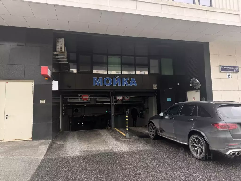 Гараж в Москва Садовническая ул., 57С2 (16 м) - Фото 2