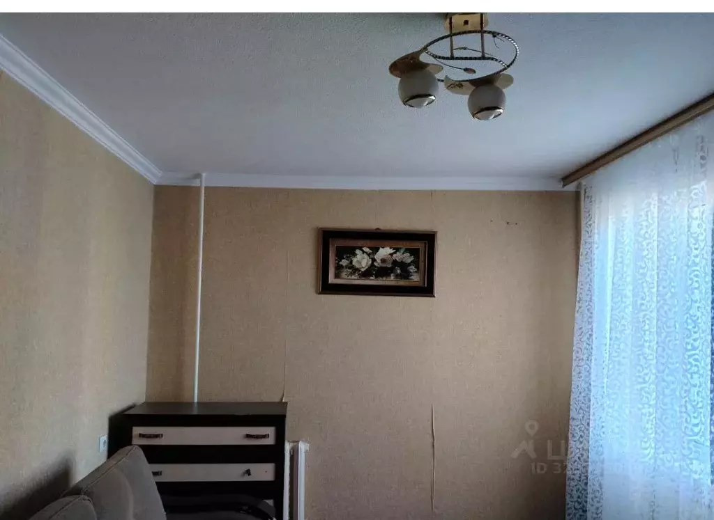 Комната Северная Осетия, Владикавказ ул. Генерала Дзусова, 6 - Фото 1