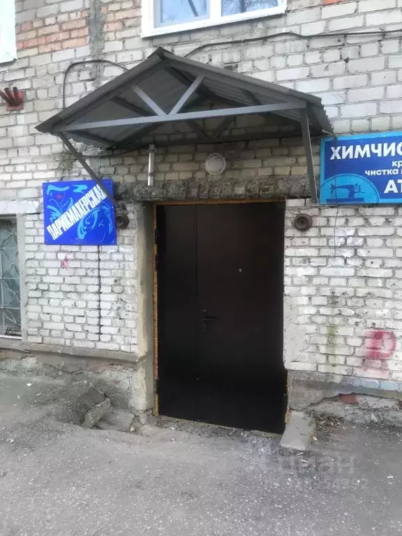 Помещение свободного назначения в Пензенская область, Пенза ул. Новый ... - Фото 0