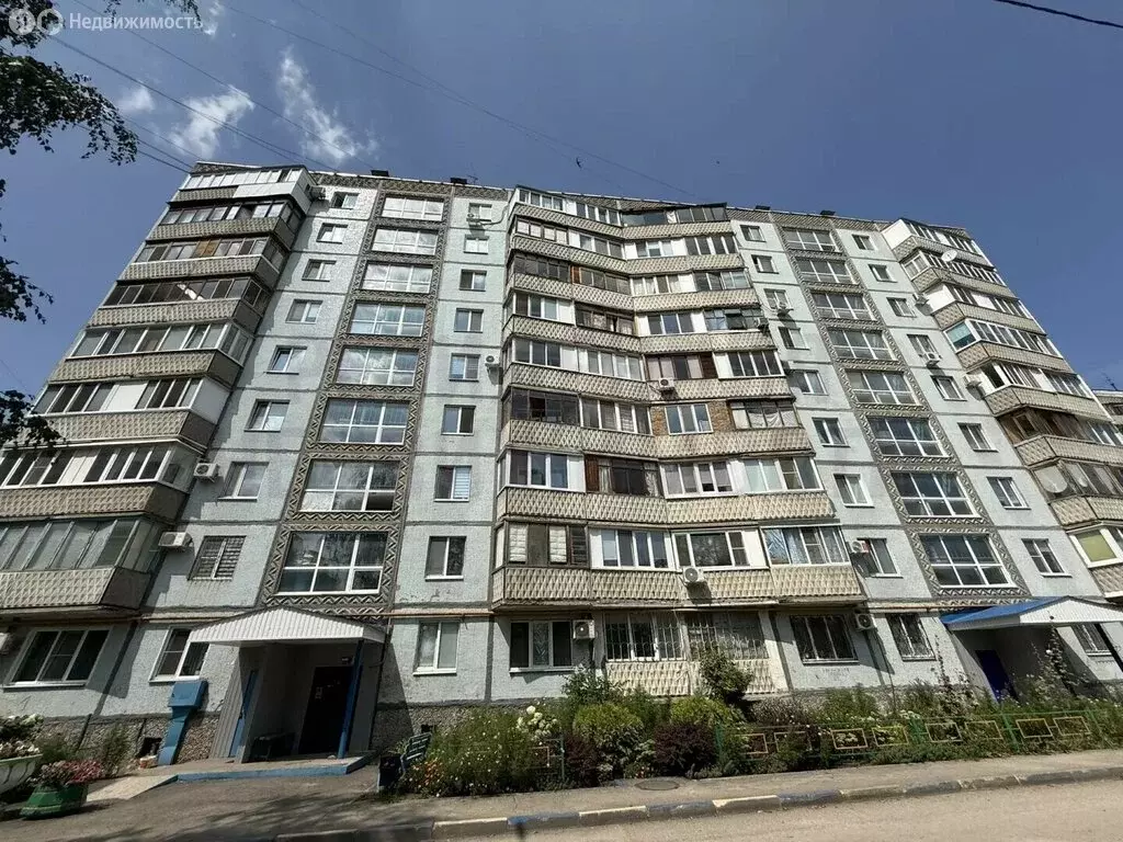 1-комнатная квартира: Самара, улица Георгия Димитрова, 111 (40.09 м) - Фото 1