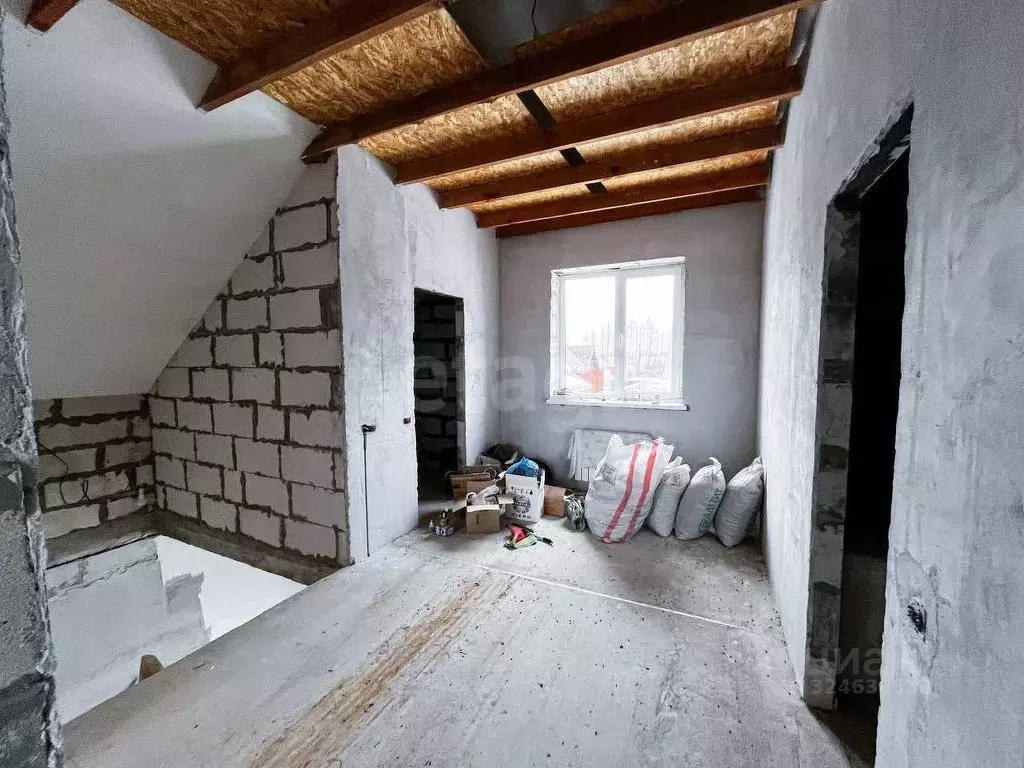 Дом в Смоленская область, Смоленский муниципальный округ, д. Щеченки ... - Фото 1