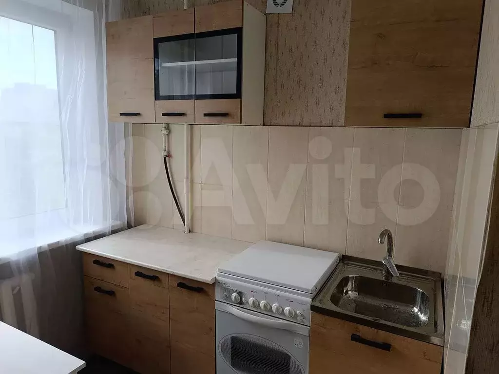 1-к. квартира, 24 м, 6/9 эт. - Фото 0