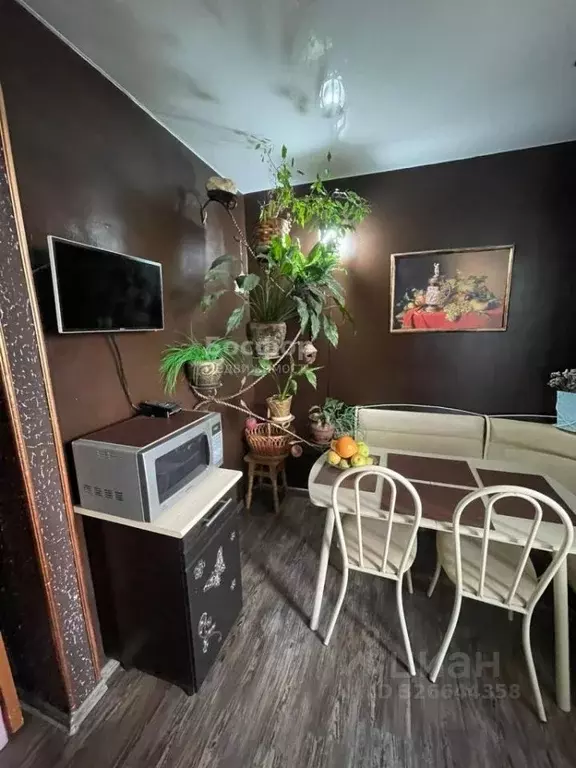 3-к кв. Крым, Феодосия ул. Дружбы, 30Б (70.0 м) - Фото 2