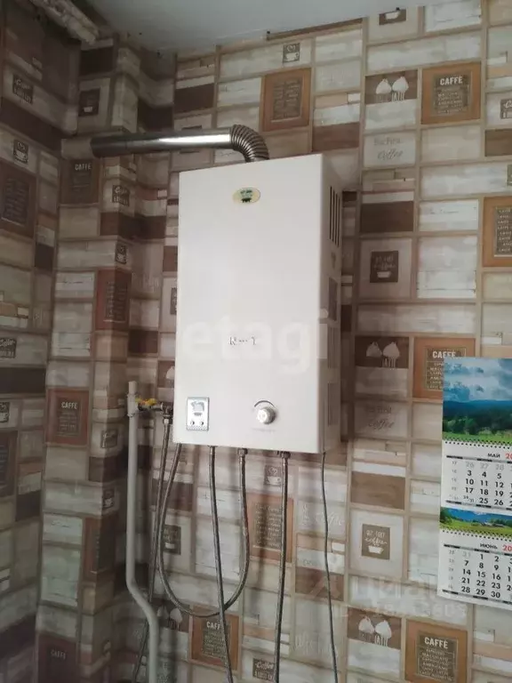 3-к кв. Астраханская область, Астрахань с. Новолесное, ул. Азизбекова, ... - Фото 2