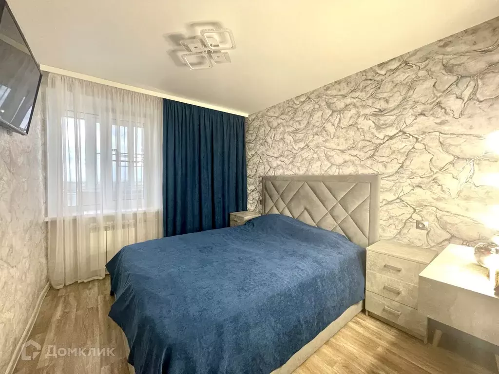 Продаётся 3-к квартира, 64.4 м - Фото 0