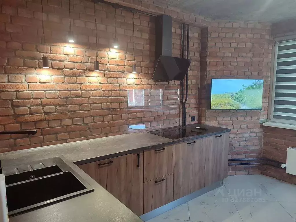 2-к кв. Москва Покровская ул., 17к1 (60.0 м) - Фото 1