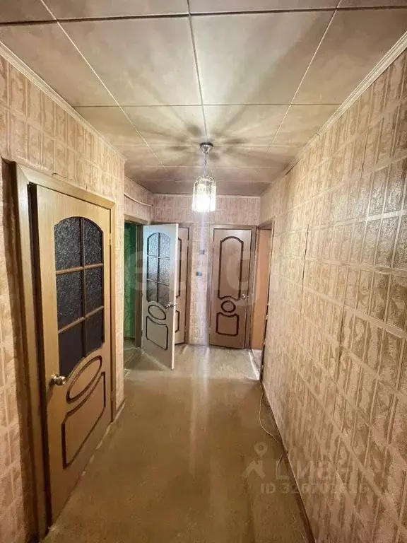 2-к кв. Липецкая область, Задонск Советская ул., 48А (41.6 м) - Фото 1