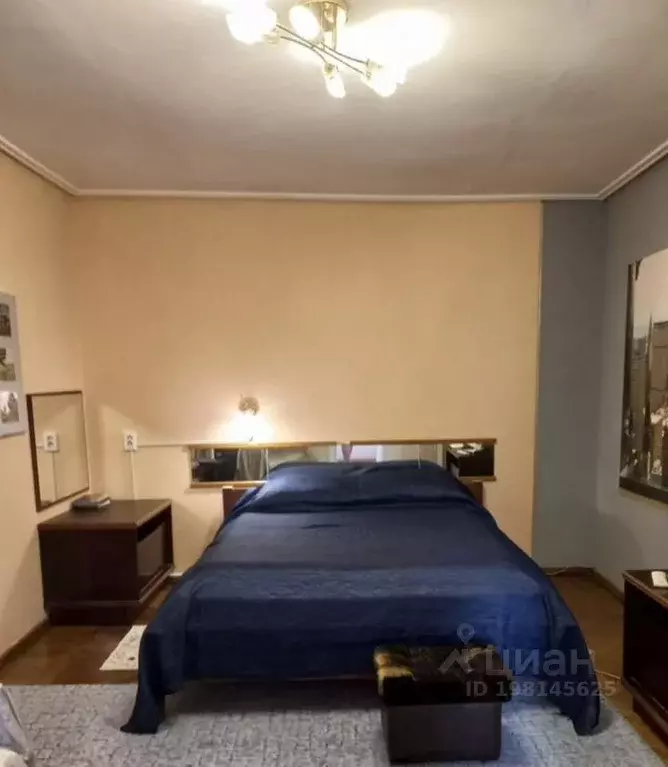 1-к кв. Краснодарский край, Сочи ул. Яна Фабрициуса, 2/32 (32.0 м) - Фото 0