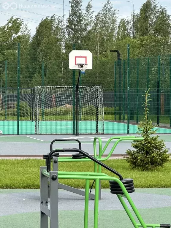 Дом в Стрельна, Красносельское шоссе, 103к6 (128.4 м) - Фото 0