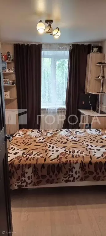 Продаётся 3-к квартира, 51.2 м - Фото 0