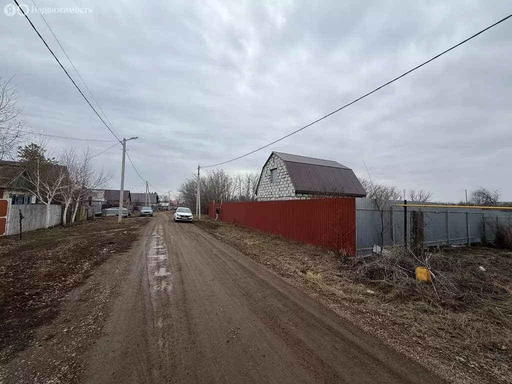 Дом в посёлок Первомайский, Железнодорожная улица (89 м) - Фото 1