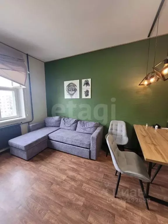 3-к кв. Ханты-Мансийский АО, Нижневартовск ул. Героев Самотлора, 16 ... - Фото 2