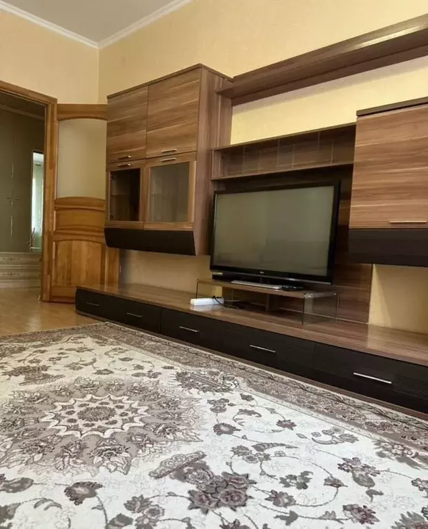 1-к кв. Ставропольский край, Ессентуки Октябрьская ул., 458 (50.0 м) - Фото 1