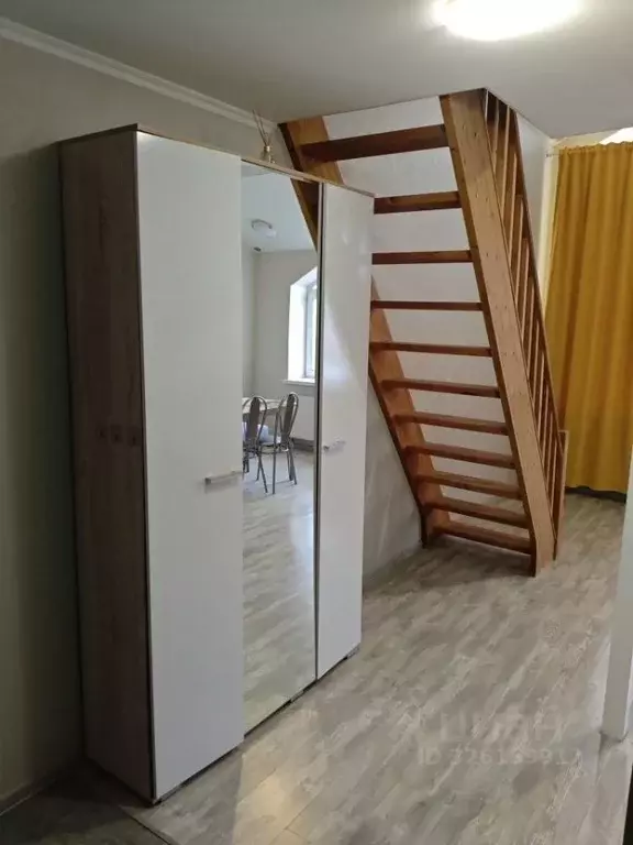 2-к кв. Московская область, Химки городской округ, д. Брехово 88 (50.0 ... - Фото 1