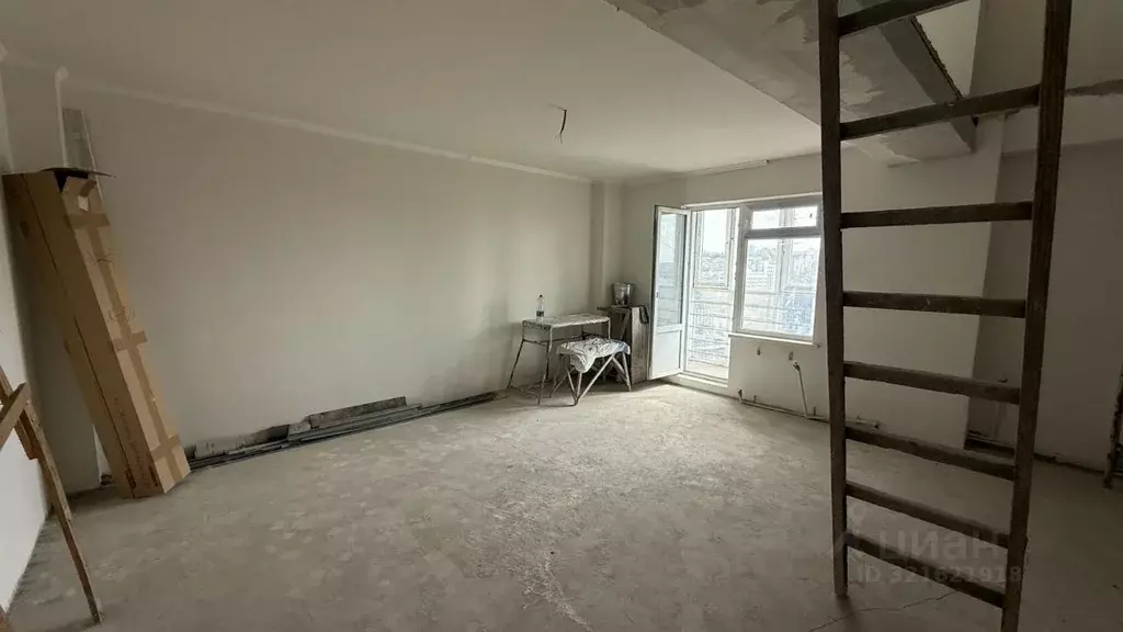 3-к кв. Белгородская область, Белгород Гостенская ул., 16 (125.7 м) - Фото 0