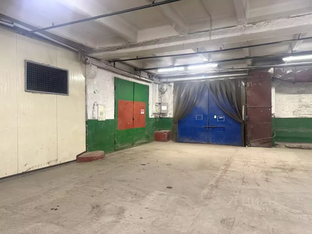 Склад в Москва Кантемировская ул., 59А (350 м) - Фото 2