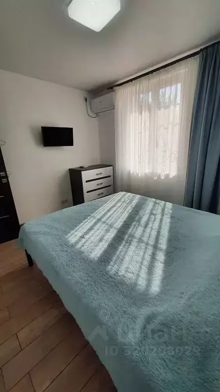 2-к кв. Крым, Феодосия муниципальный округ, с. Береговое ул. ... - Фото 1