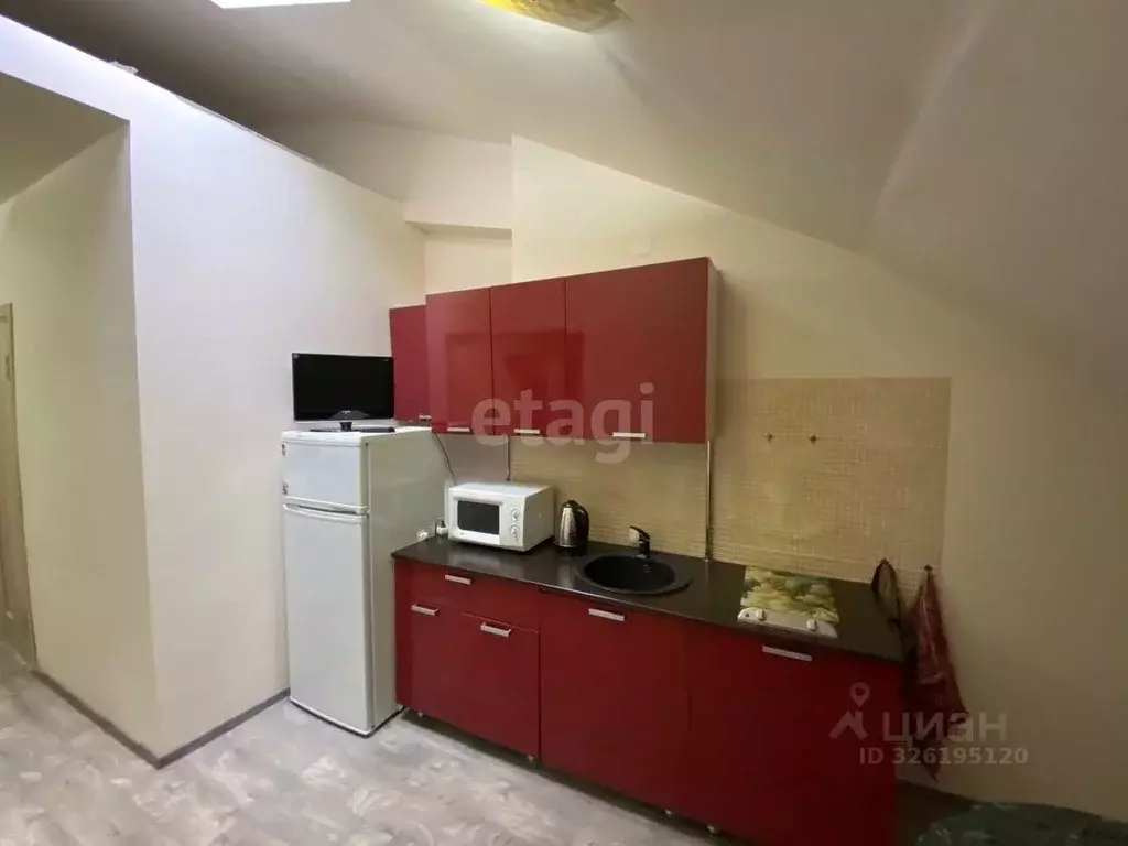 Офис в Краснодарский край, Ейск Коммунистическая ул. (56 м) - Фото 2