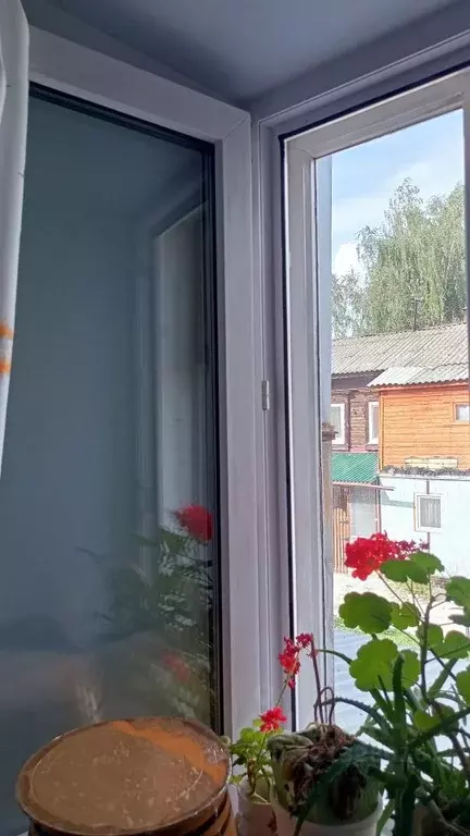 2-к кв. Нижегородская область, Богородск ул. Сушникова, 1А (34.9 м) - Фото 1