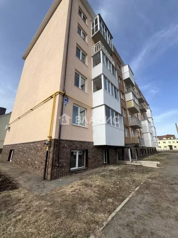 Продаётся 2-к квартира, 52 м - Фото 0