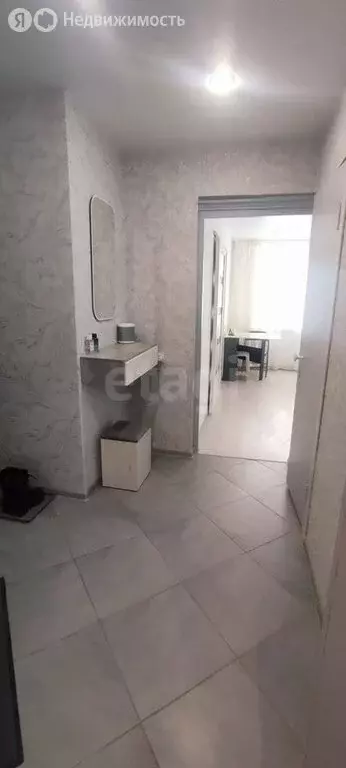 1-комнатная квартира: Барнаул, улица Малахова, 177А (36.5 м) - Фото 1