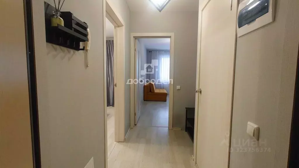 1-к кв. Свердловская область, Екатеринбург ул. Латвийская, 56 (31.5 м) - Фото 1