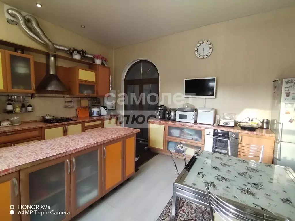 Дом в Калужская область, Калуга ул. 1-я Загородная, 5 (393 м) - Фото 2