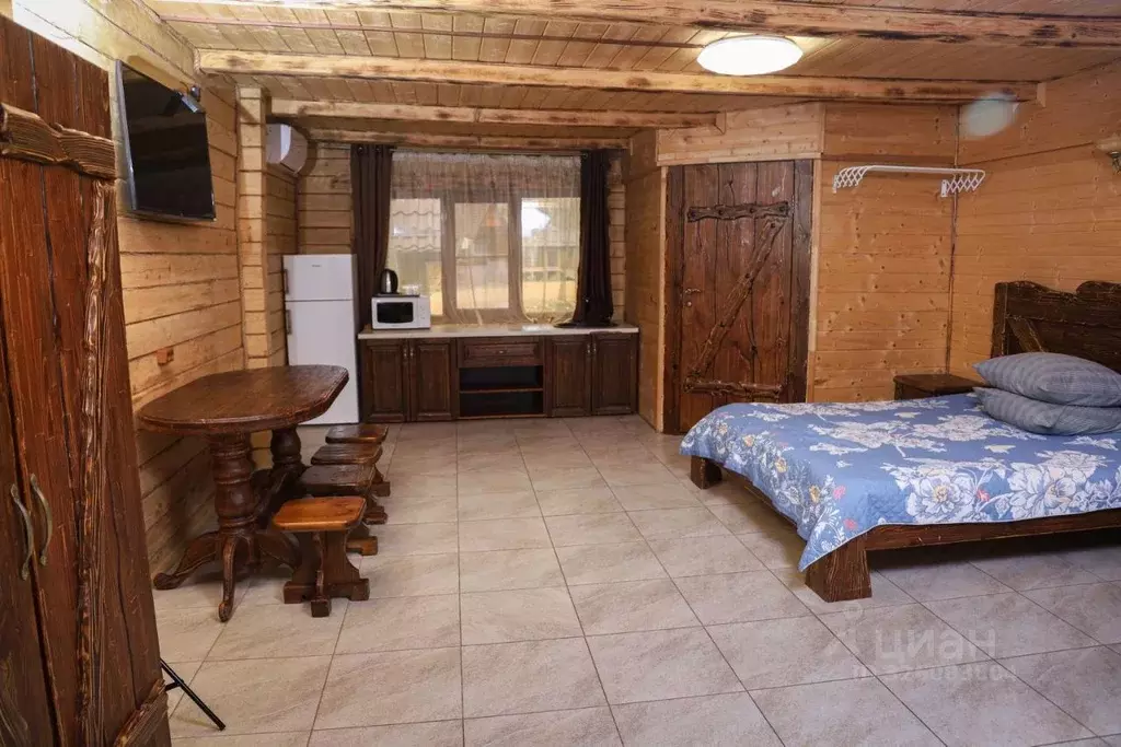 Комната Адыгея, Майкопский район, Даховская ст-ца  (30.0 м) - Фото 2