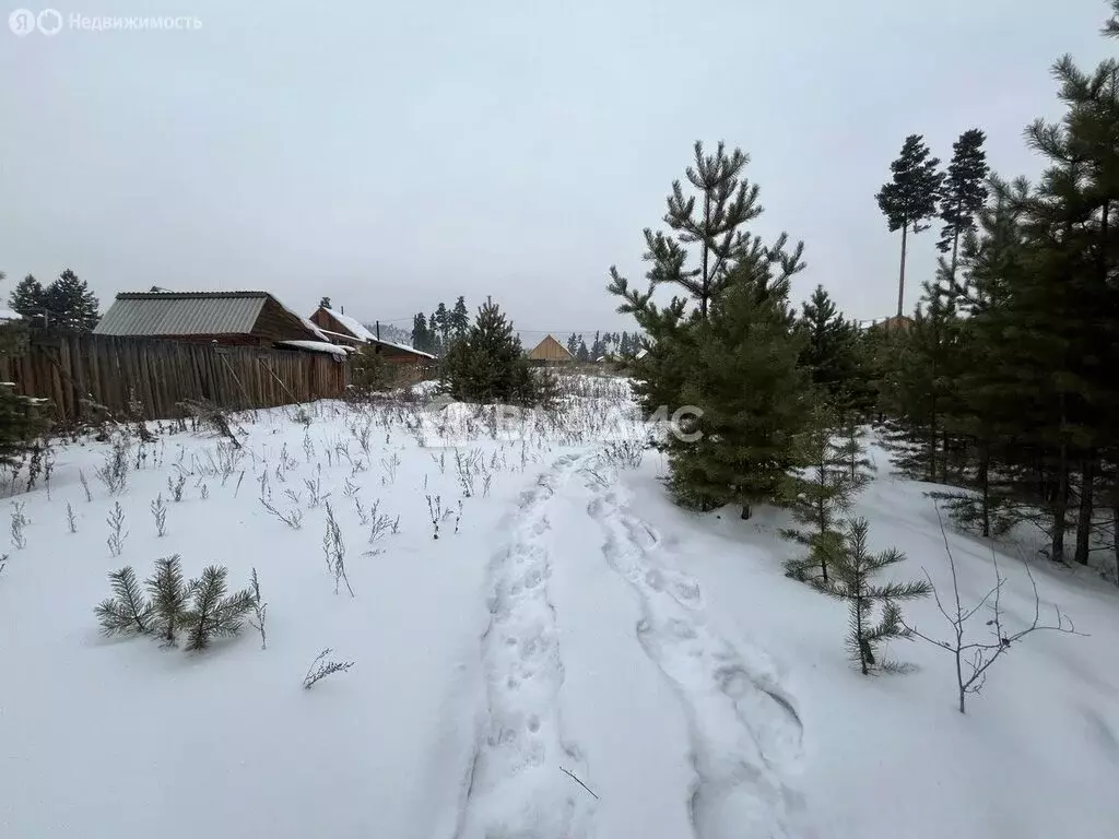 Участок в Улан-Удэ, Жасминовая улица (800 м) - Фото 1