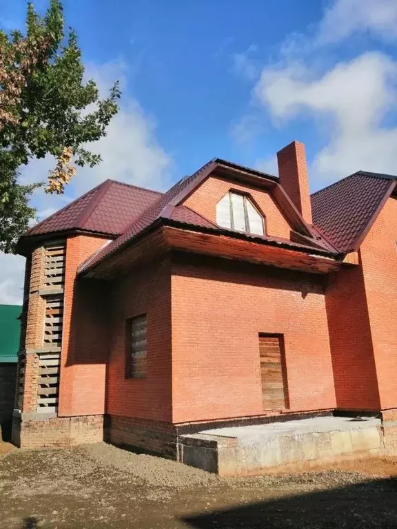 Коттедж в Алтайский край, Белокуриха ул. 60 лет Победы (260 м) - Фото 2