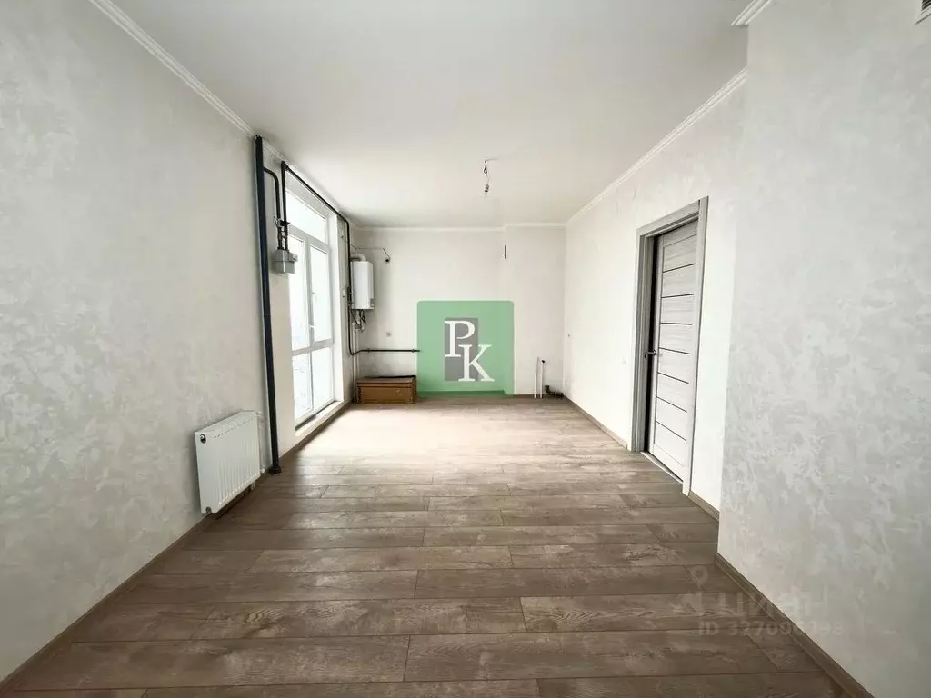 2-к кв. Севастополь ул. Руднева, 30Б (82.4 м) - Фото 1