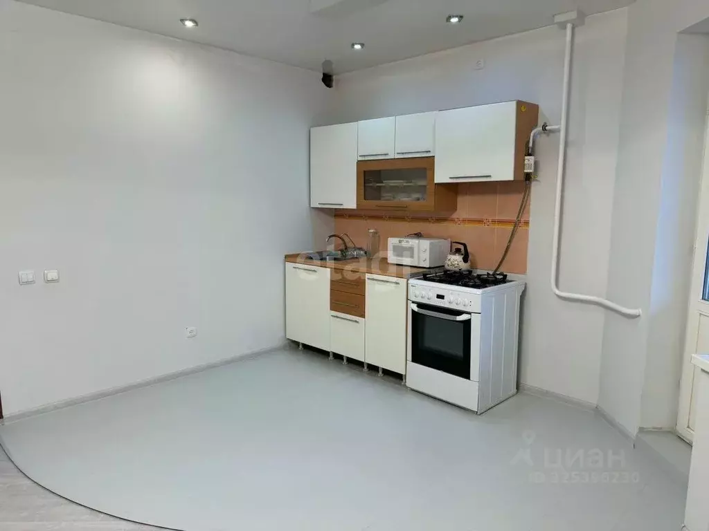 Студия Саха (Якутия), Якутск ул. Пояркова, 21 (40.2 м) - Фото 1