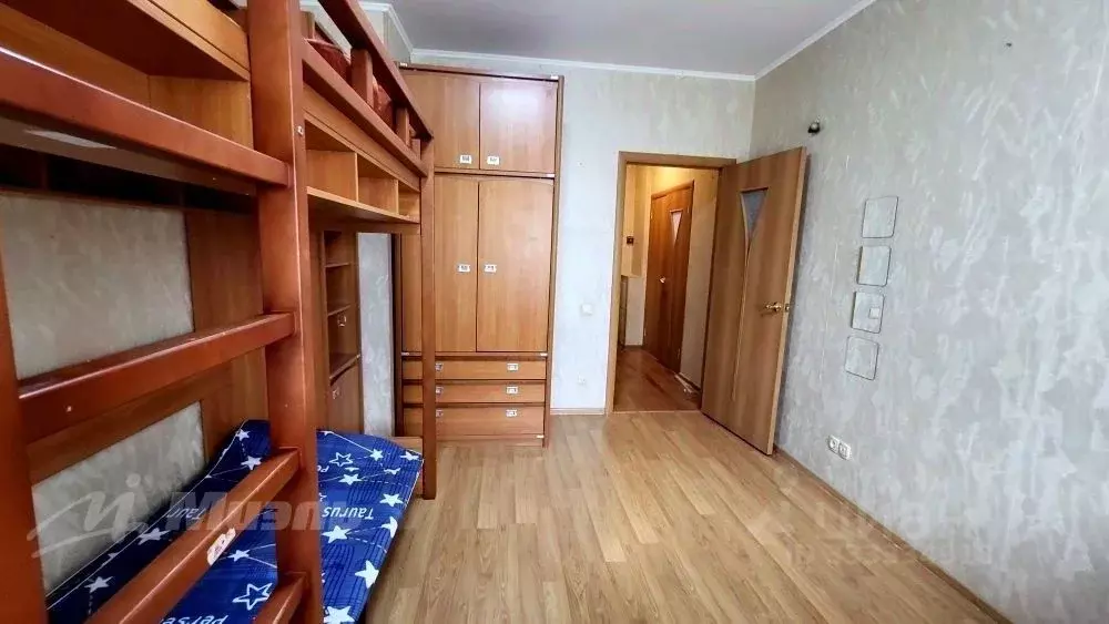 2-к кв. Московская область, Люберцы Городок Б мкр, ул. 3-е Почтовое ... - Фото 2