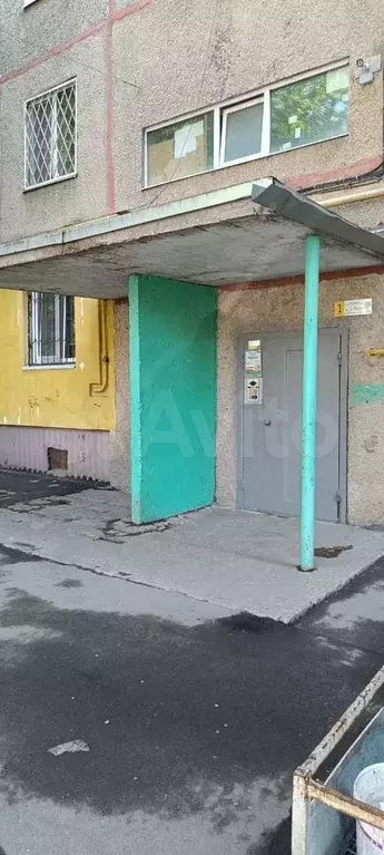 2-к. квартира, 47 м, 4/10 эт. - Фото 1