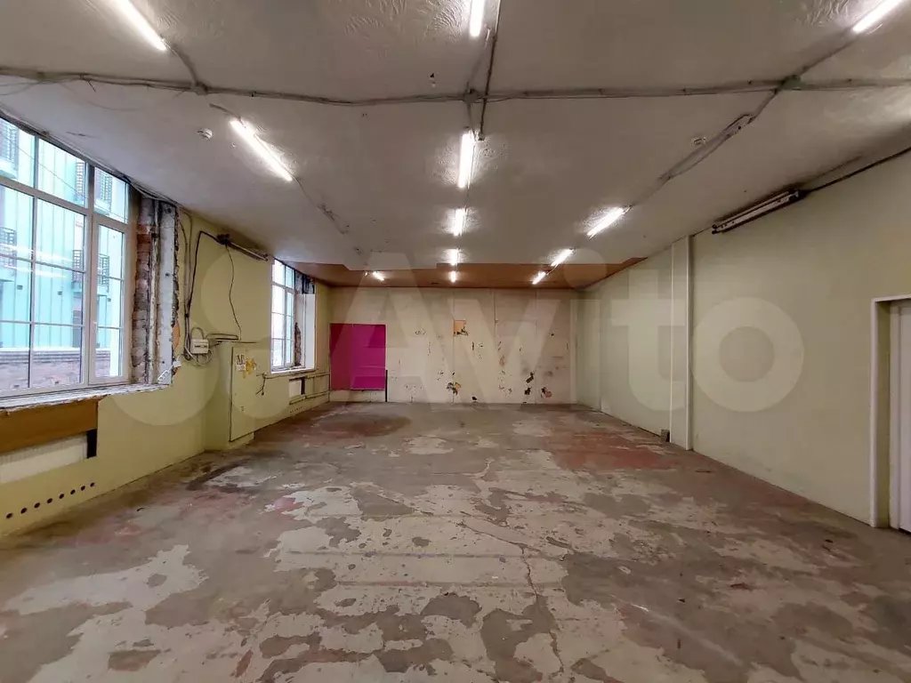 Помещение 134 м Рядом с метро Звенигородская - Фото 1