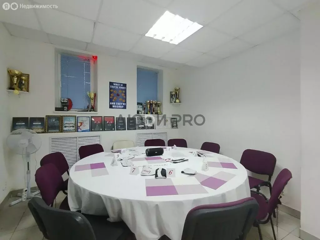 Офис (53.3 м) - Фото 2