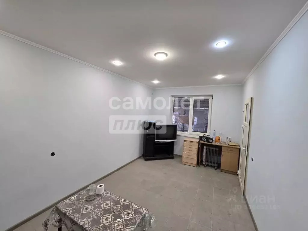 Дом в Краснодарский край, Тимашевск Интернациональная ул. (27 м) - Фото 2