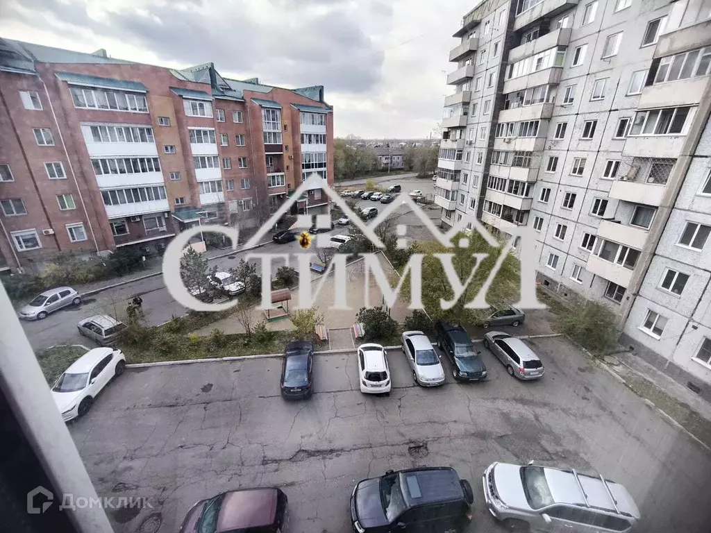 Продаётся 3-к квартира, 70.8 м - Фото 1
