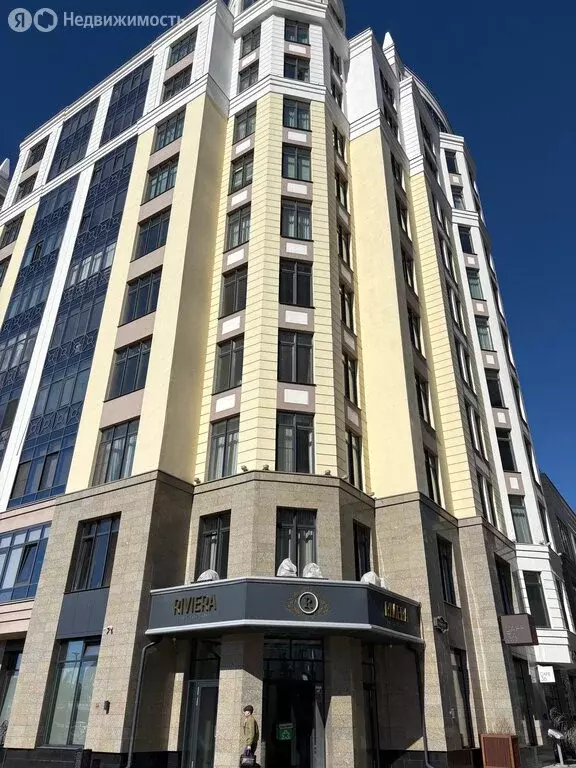 3-комнатная квартира: Екатеринбург, улица Горького, 36 (164 м) - Фото 2