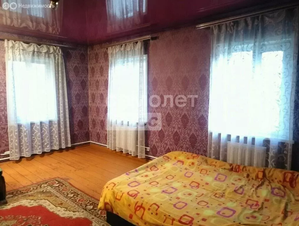 Дом в Грязи, улица Орджоникидзе, 95 (58.9 м) - Фото 2