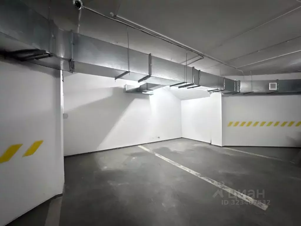 Гараж в Краснодарский край, Геленджик просп. Геленджикский, 116 (34 м) - Фото 2