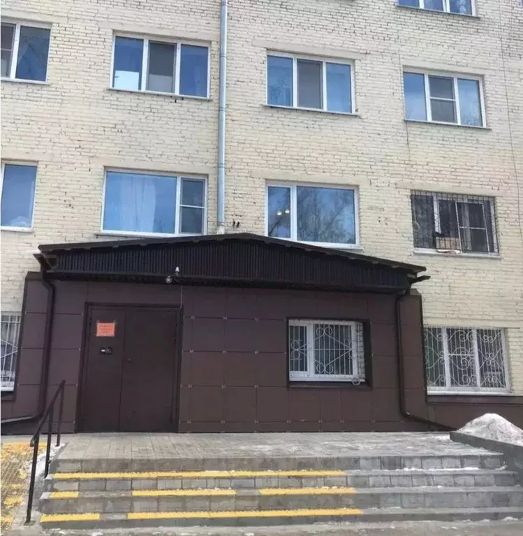 Студия Алтайский край, Барнаул ул. Эмилии Алексеевой, 70 (13.0 м) - Фото 1