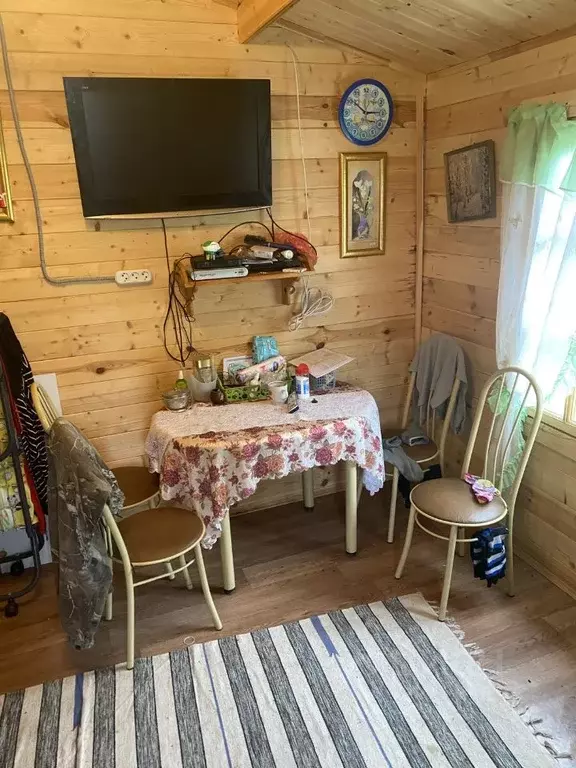 Дом в Тверская область, Конаковский муниципальный округ, Радуга СНТ  ... - Фото 2