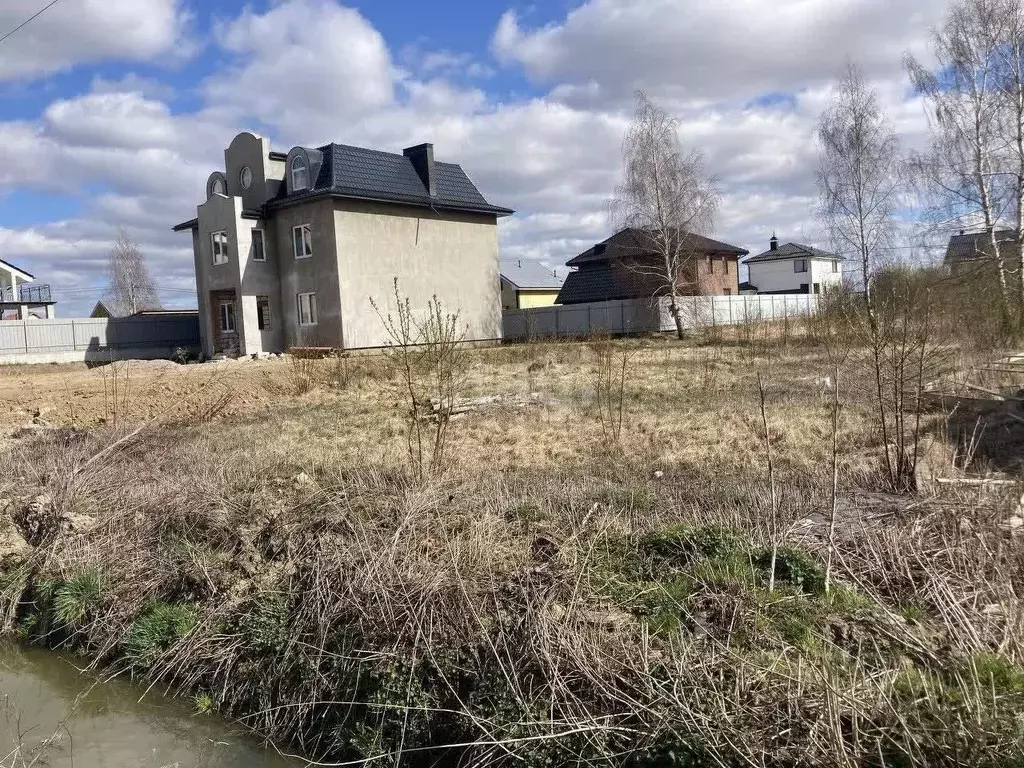 Участок в Калининградская область, Гурьевский муниципальный округ, ... - Фото 0