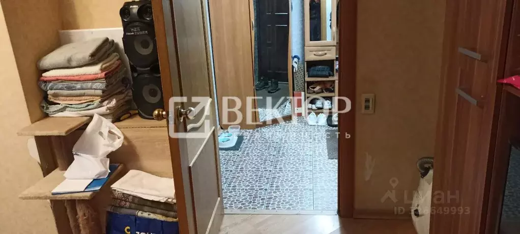 2-к кв. Ярославская область, Ярославль ул. Нефтяников, 29 (51.0 м) - Фото 2