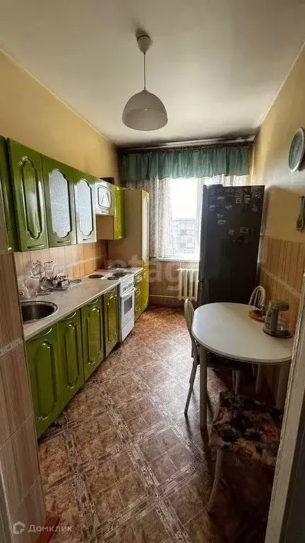 Продаётся 2-к квартира, 49.5 м - Фото 0
