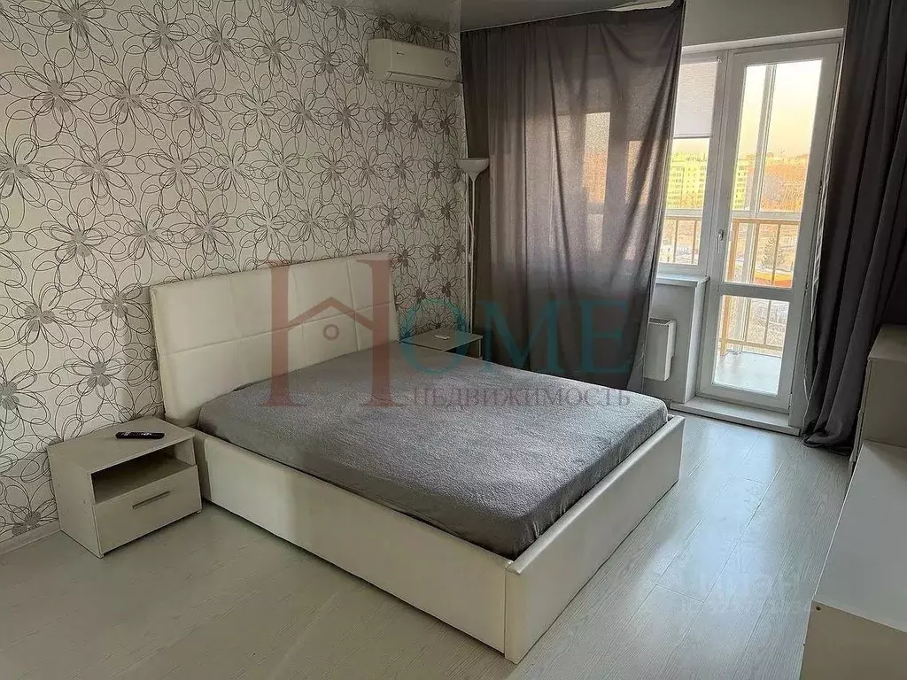 2-к кв. Новосибирская область, Новосибирск Военная ул., 18 (44.0 м) - Фото 1